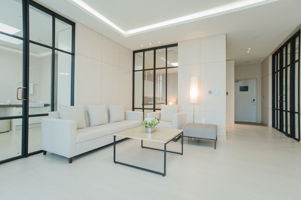 Pyeongchang The White Hotel מראה חיצוני תמונה