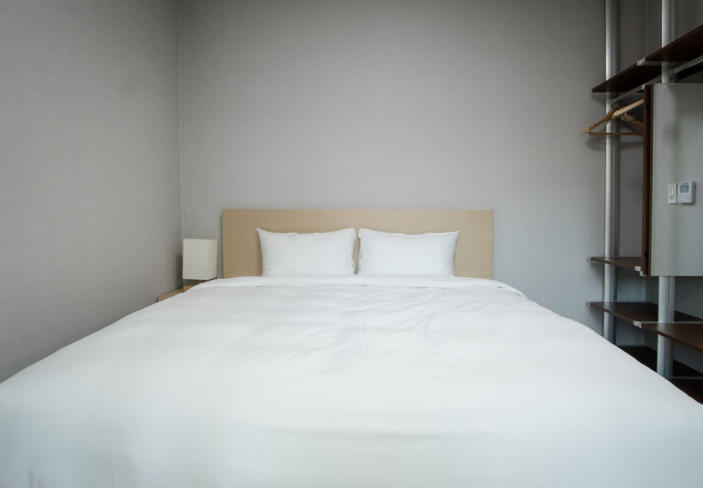 Pyeongchang The White Hotel מראה חיצוני תמונה